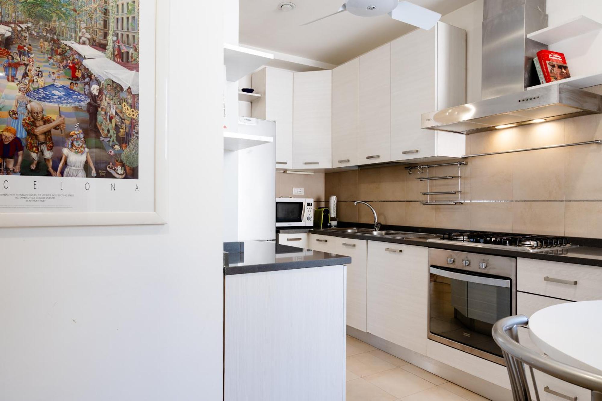 Valnerina Refuge Apartment *