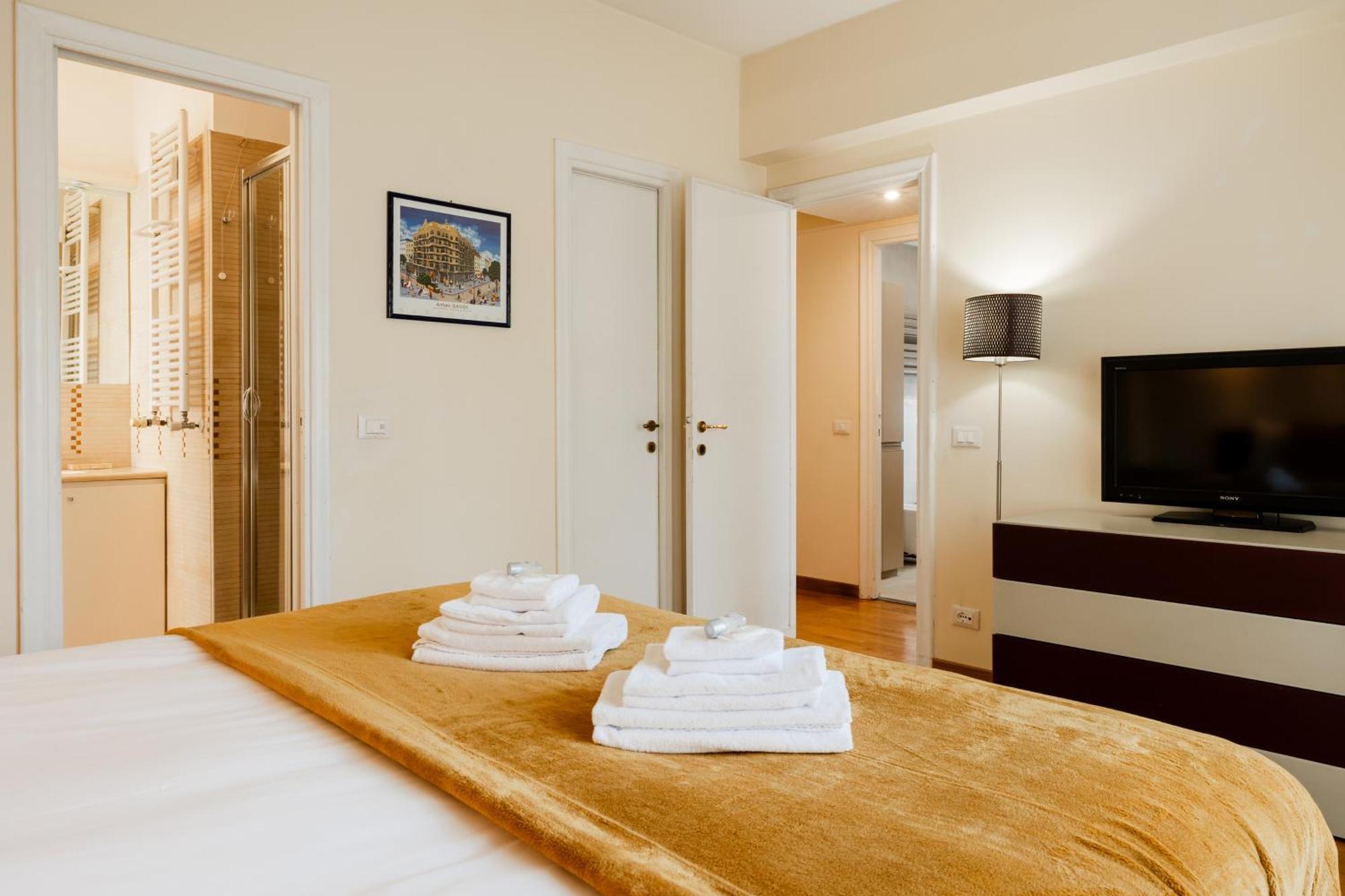 Apartment Valnerina Refuge