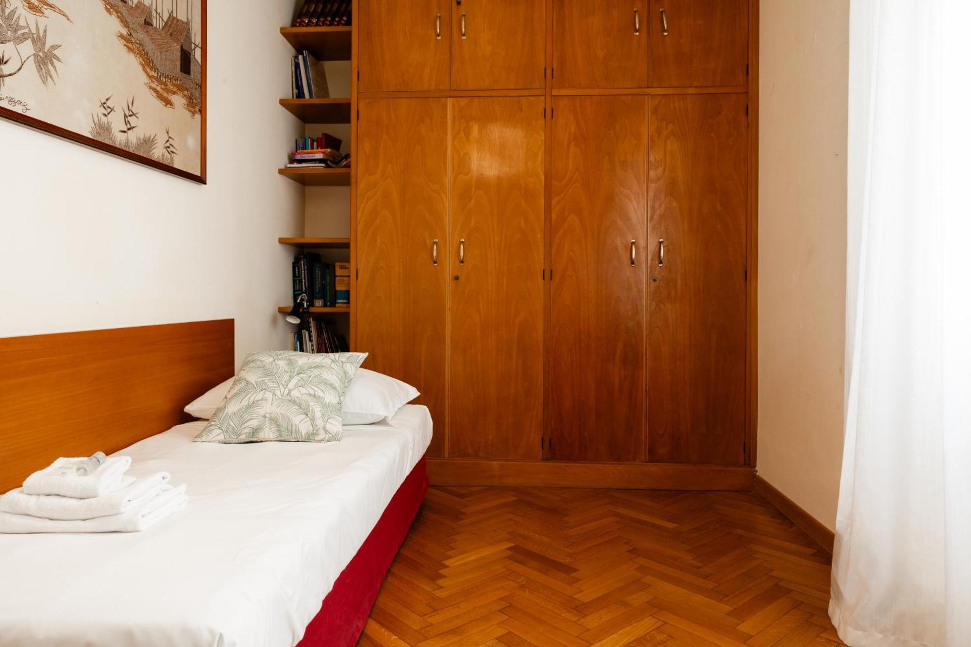 Valnerina Refuge Apartment Rom