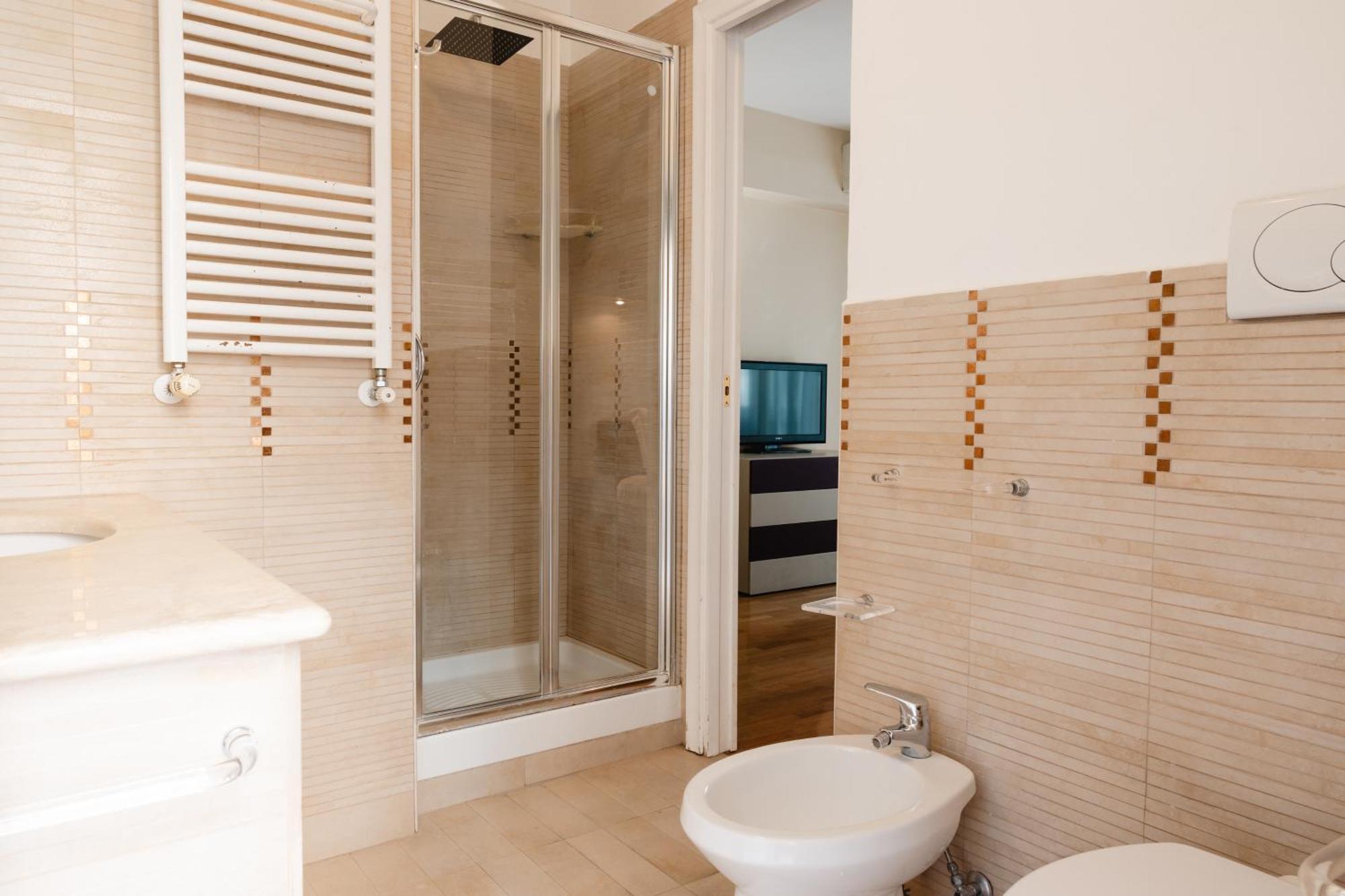 Apartment Valnerina Refuge