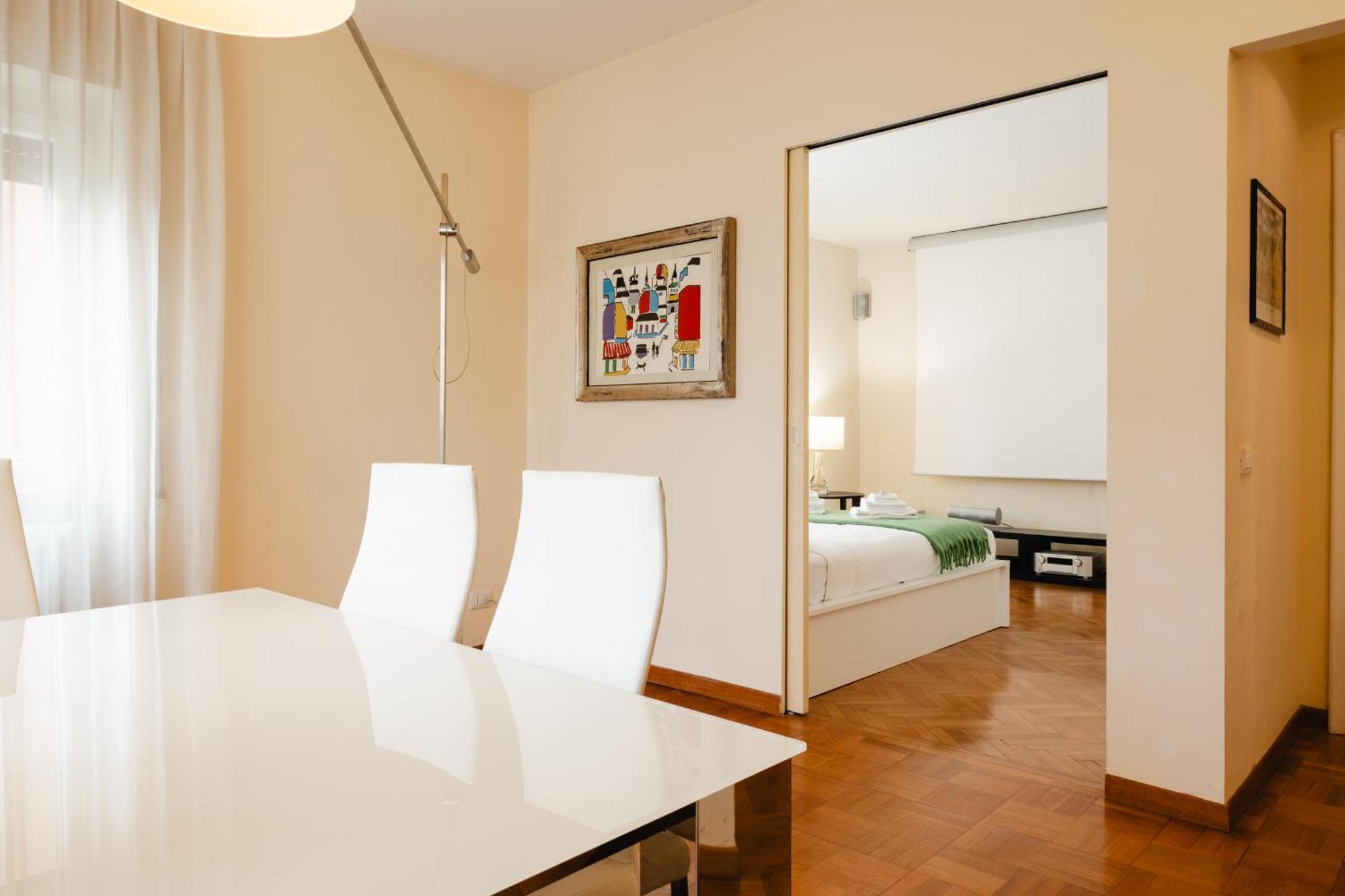 Apartment Valnerina Refuge *