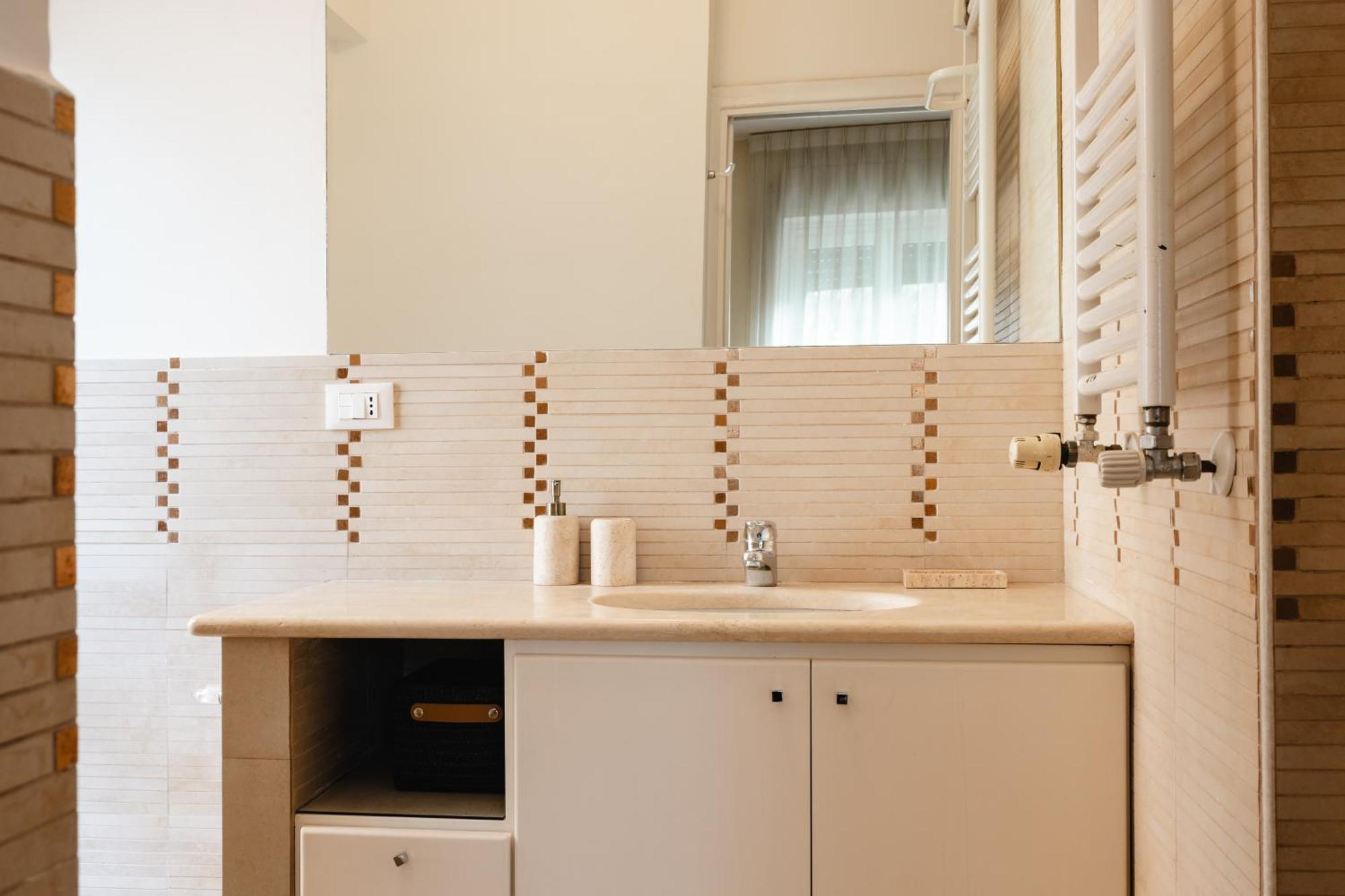 Valnerina Refuge Apartment Rom