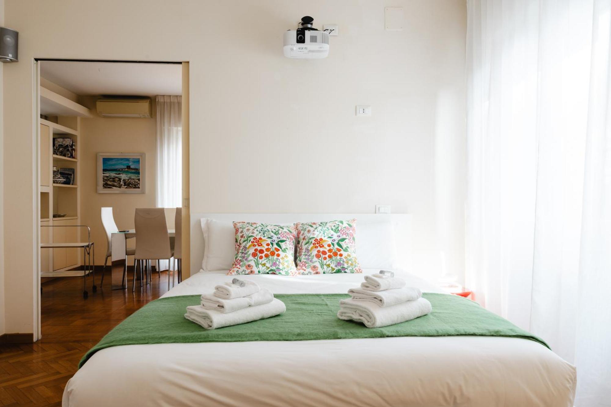 Apartment Valnerina Refuge