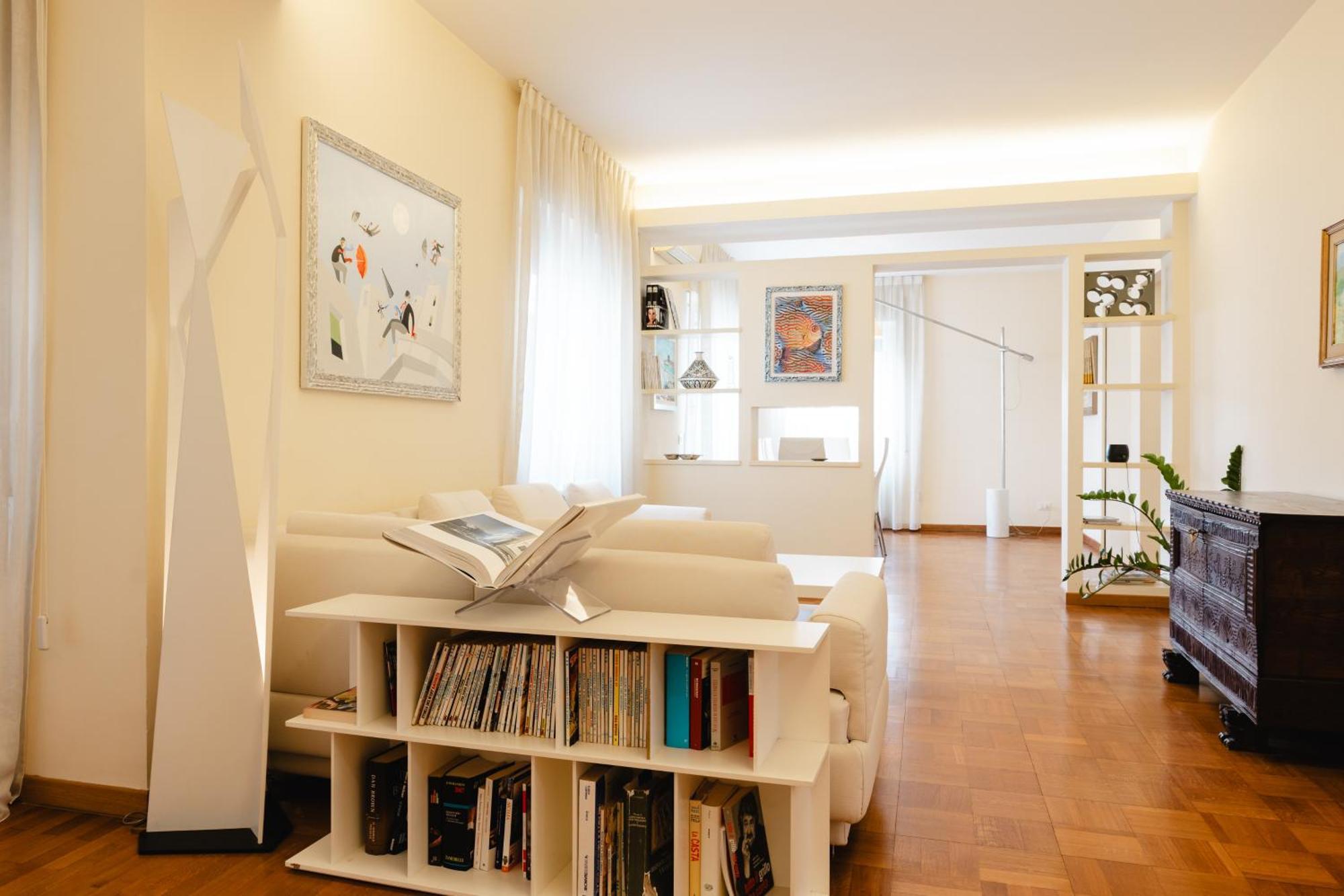 Apartment Valnerina Refuge *